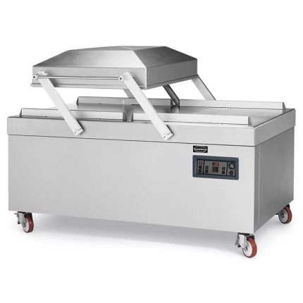 Combisteel Vacuum Machine Prime 285 - (1180H x 1980W x 1230D)