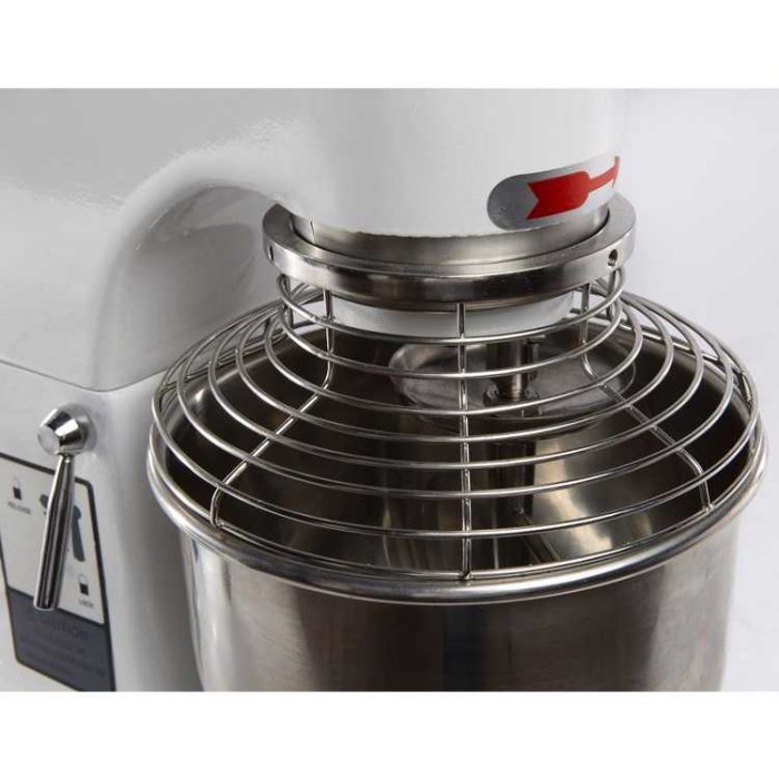 Combisteel Dough Mixer 1