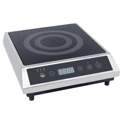 Combisteel Induction Cooking Top (100H x 300W x 370D) - 2700W