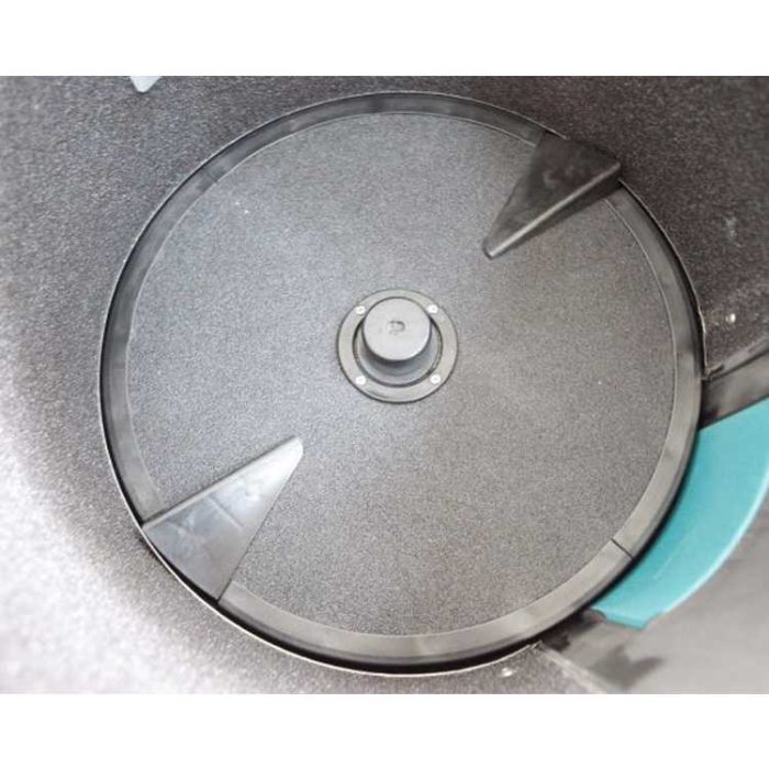 combisteel blades