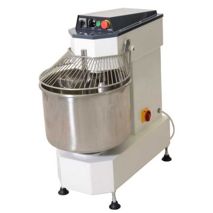 Combisteel Dough Mixer (950H x 400W x 800D) - 25 Litre