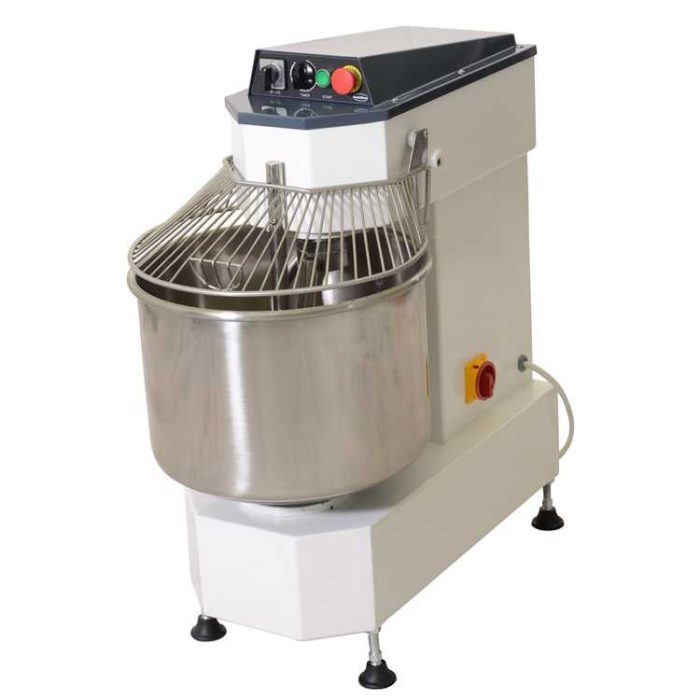 Combisteel Dough Mixer (1100H x 540W x 1000D) - 50 Litre