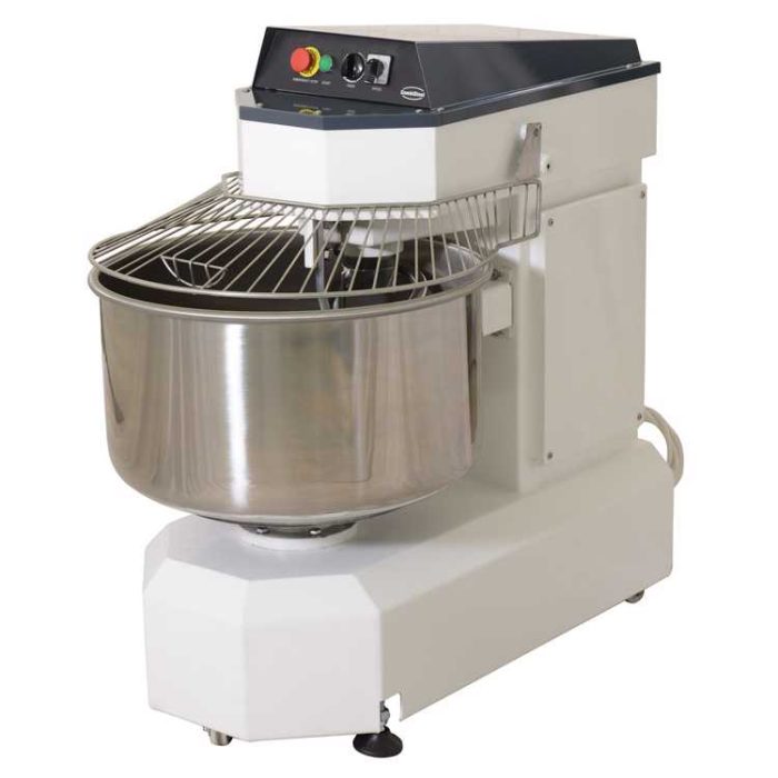 Combisteel Dough Mixer (1050H x 650W x 1150D) - 75 Litre