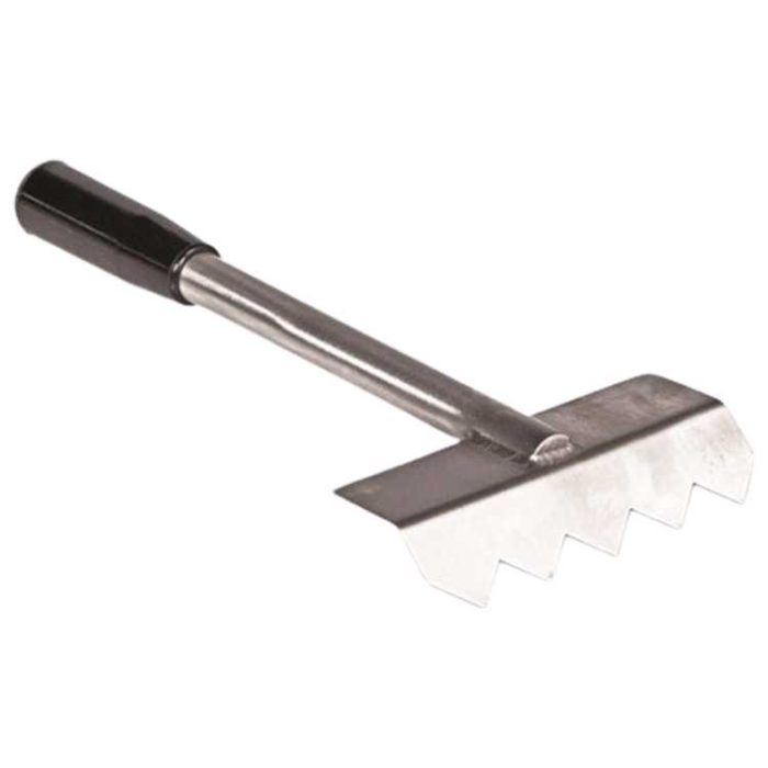 Scraper