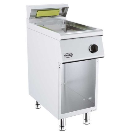 Combisteel Base 700 Chips Scuttle (900H x 400W x 700D)
