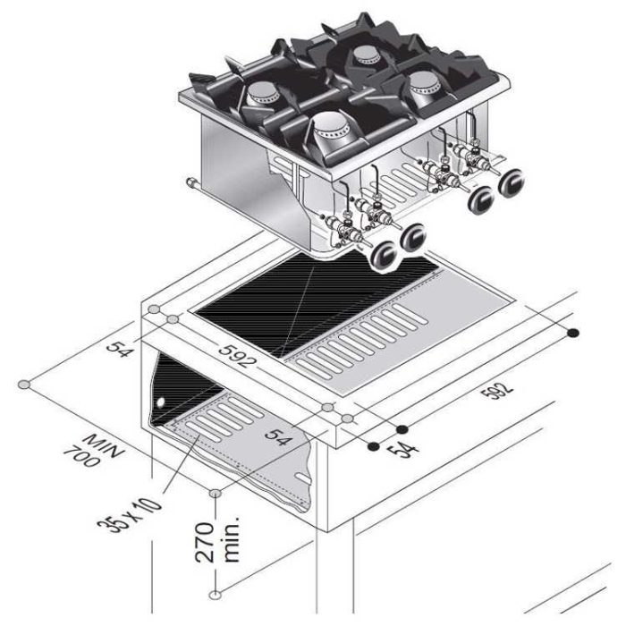 Dimensions