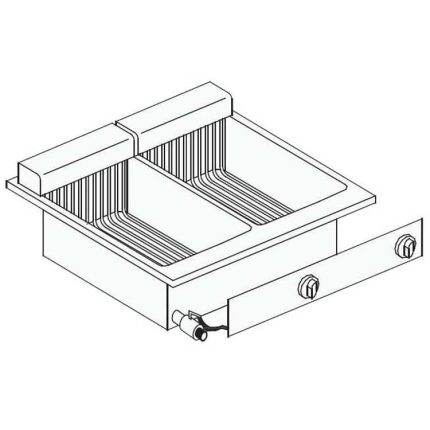 Combisteel 7266.0075