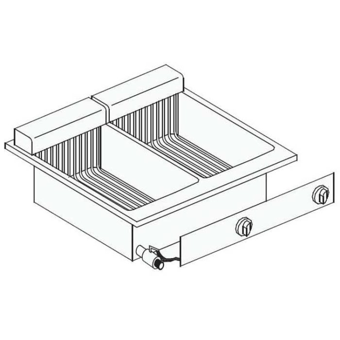 Combisteel 7266.0075