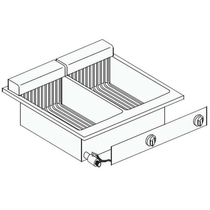 Combisteel 7266.0080