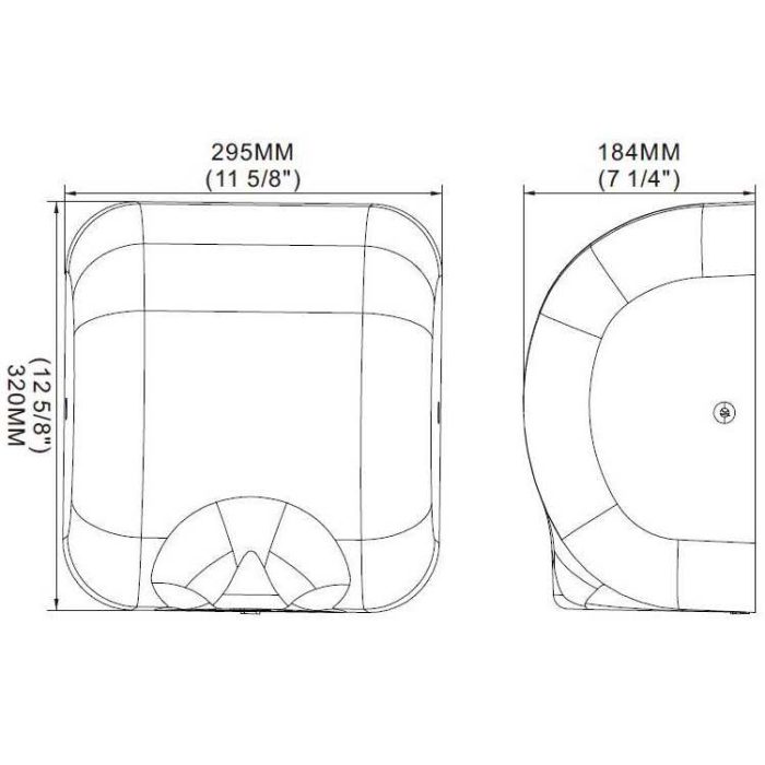 Dimensions