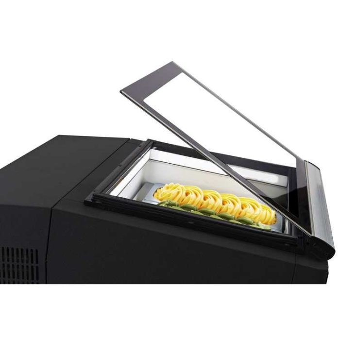 Open Display