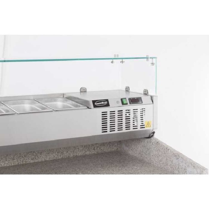 Combisteel -1