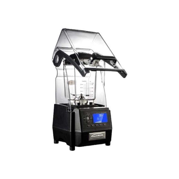 Combisteel 7455.0300 Blender with Noise Reduction Hood