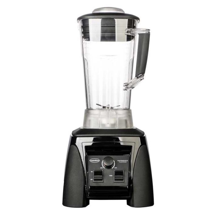 Combisteel Blender with 45000 Rpm Speed (479H x 329W x 298D) - 10 kg
