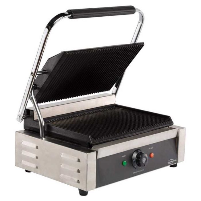 combisteel open