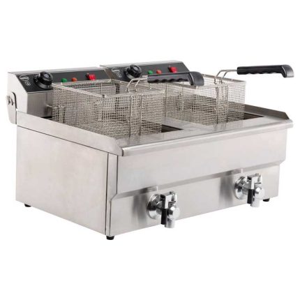 combisteel 7455.1005 with baskets