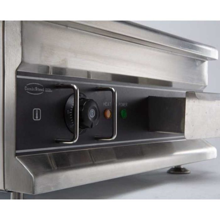 combisteel View 2