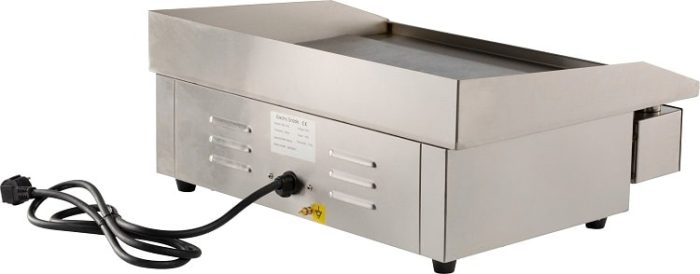 combisteel 7455.1075