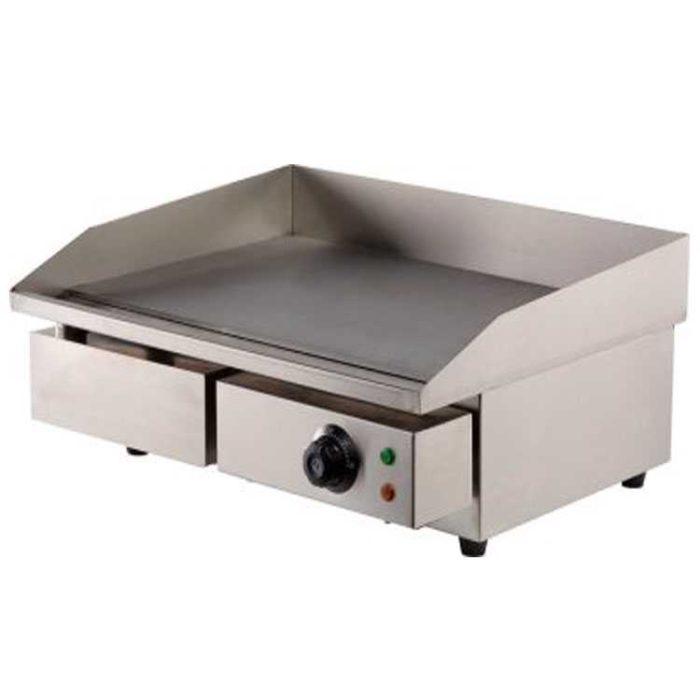 Combisteel-7455.1075-Electric-Fry-Top-min