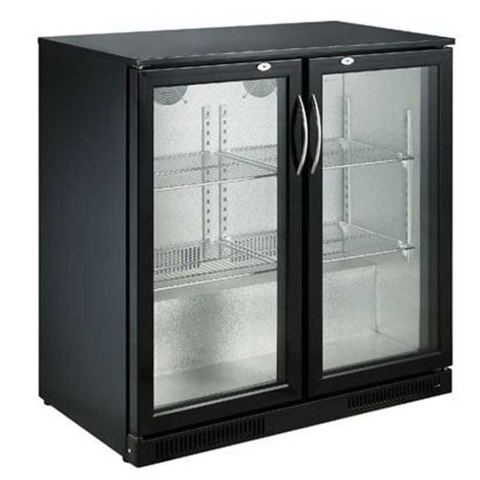 Unstocked