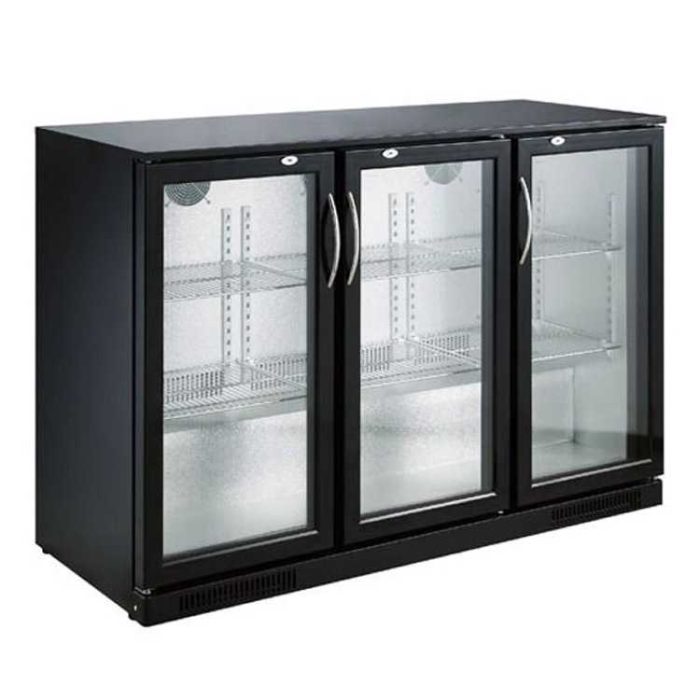 Unstocked