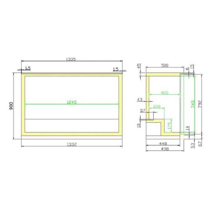 Dimensions