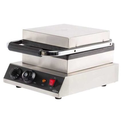 Combisteel-7455.1620-Waffle-Maker-min