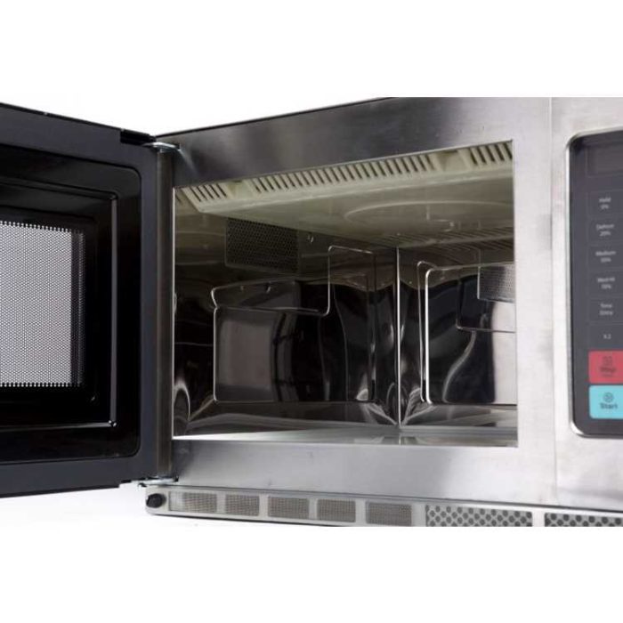 Combisteel Microwave 3200 W -5
