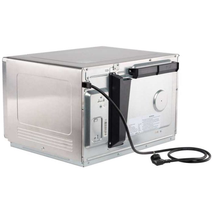 Combisteel 7455.1660 Microwave - 6