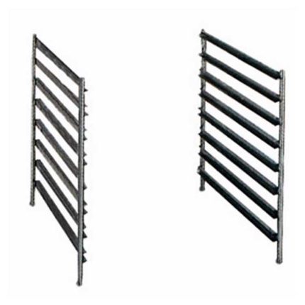 Combisteel 7466.0124