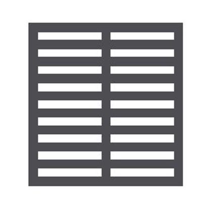 Combisteel 7469.1310