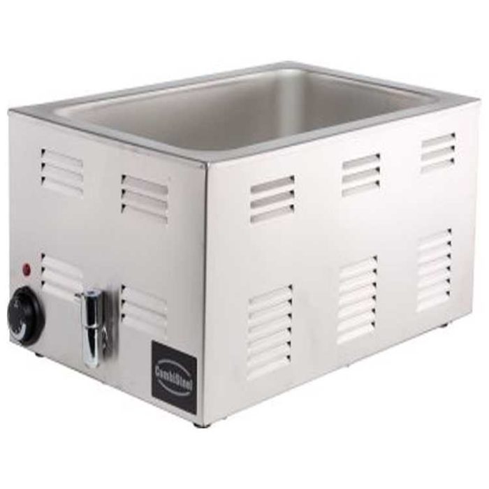 Combisteel-7476.0015-Bain-Marie-With-Tap-min