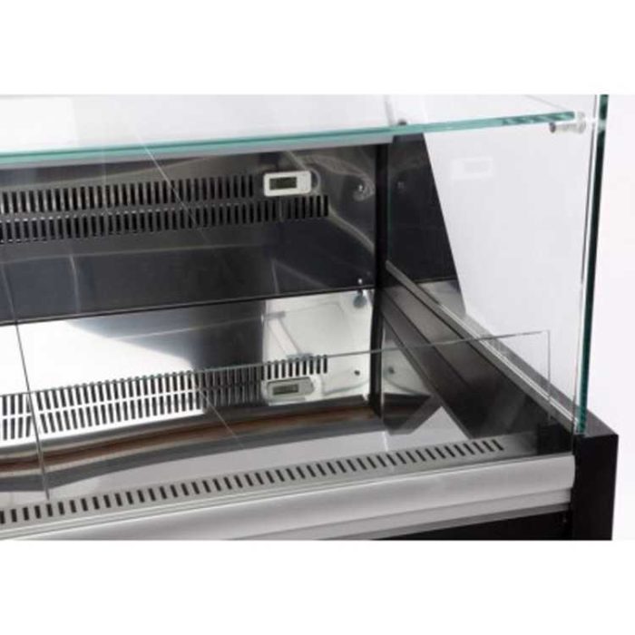Cold Display Counter 4