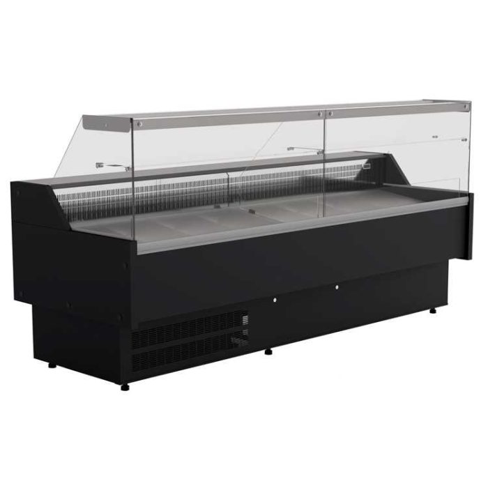 Cold Display Counter 3