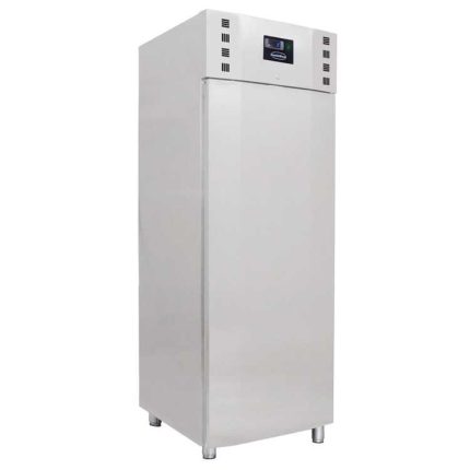 Combisteel SS Single Door Catering Fridge Mono Block (2050H x 700W x 810D) - 700 Ltr