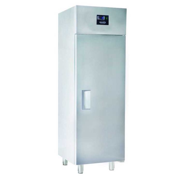 Combisteel SS Single Door Refrigerator (1950H x 600W x 600D) - 400 Ltr