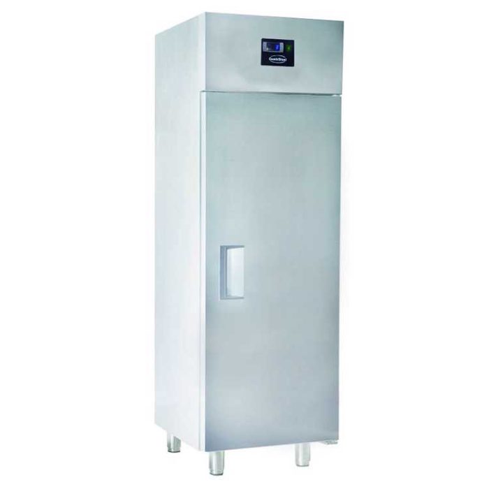 Combisteel Stainless Steel Single Door Refrigerator (1950H x 600W x 600D) - 400 Ltr