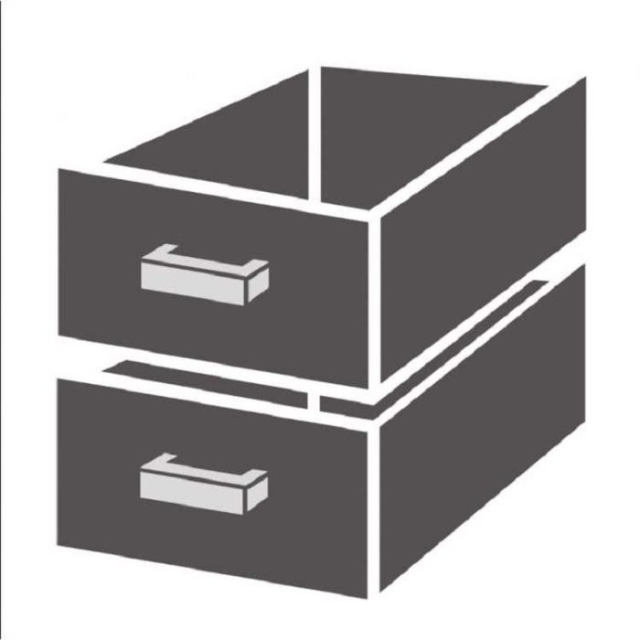 Drawer Set