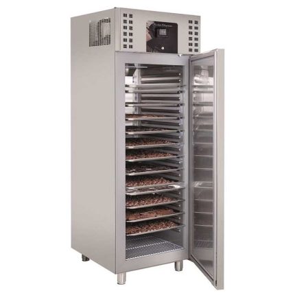 Combisteel Chocolate Storage Refrigerator (2050H x 700W x 810D) - 700 Ltr