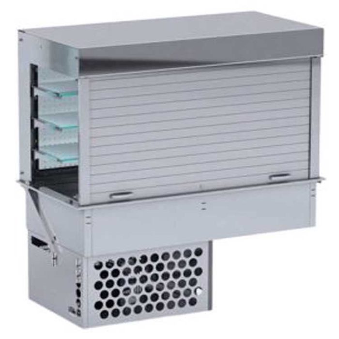 Combisteel-7495.0160-Serve-Over-Drop-In-Refrigerated-Flat-Glass-Blinds-5-1