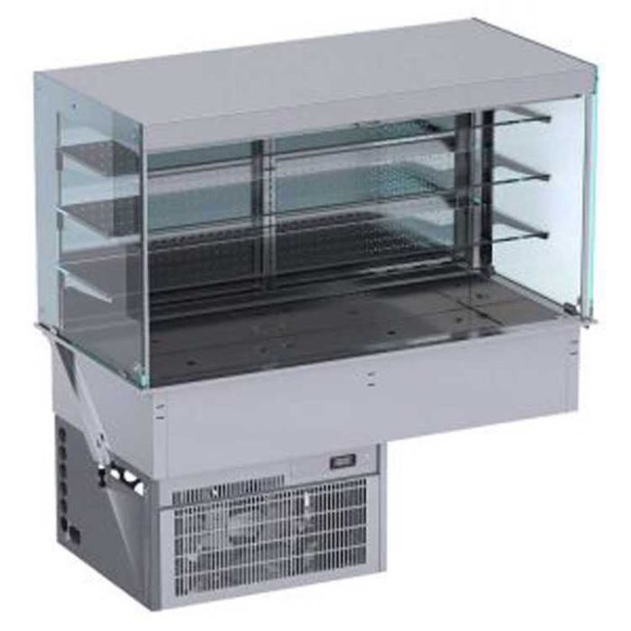 Combisteel-7495.0170-Drop-In-Refrigerated-Wall-Model-Flat-Glass-Roll-Up-4-1