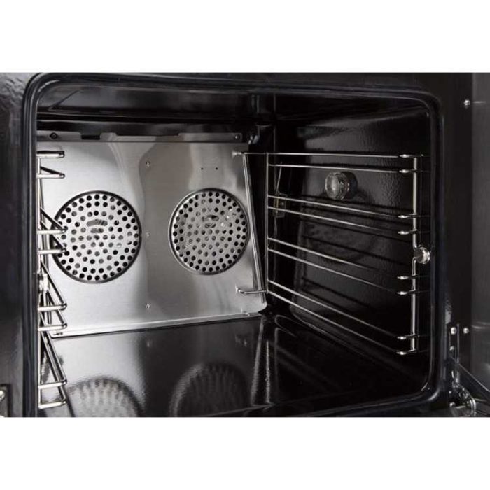 Combisteel 7500.0005 Oven 3