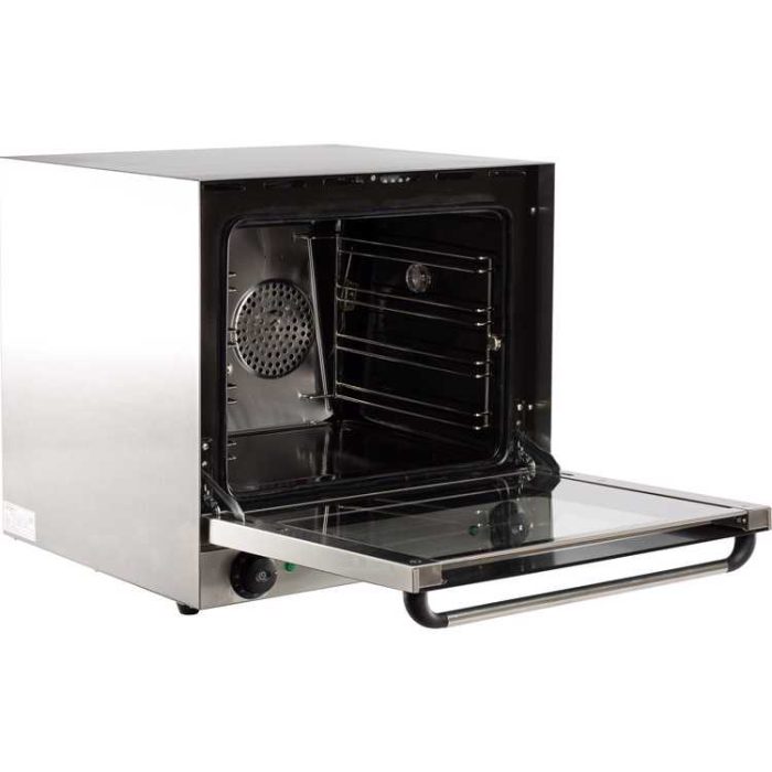 Combisteel 7500.0005 Oven 5