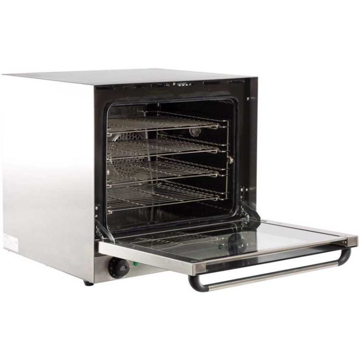 Combisteel 7500.0005 Oven 4