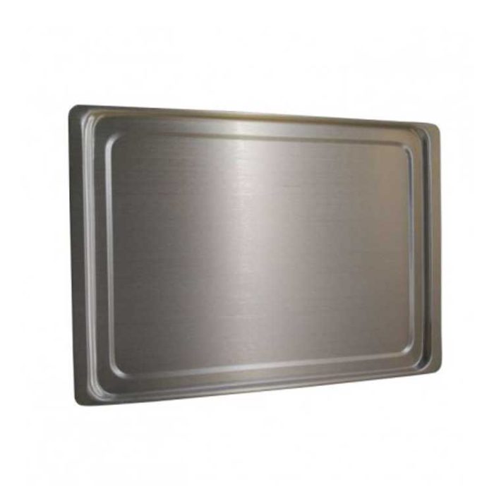 Baking tray