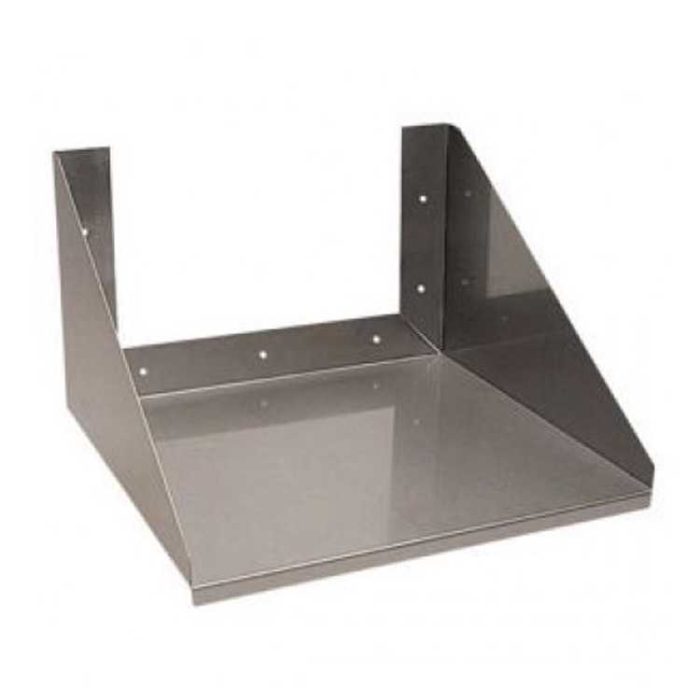 Oven shelf