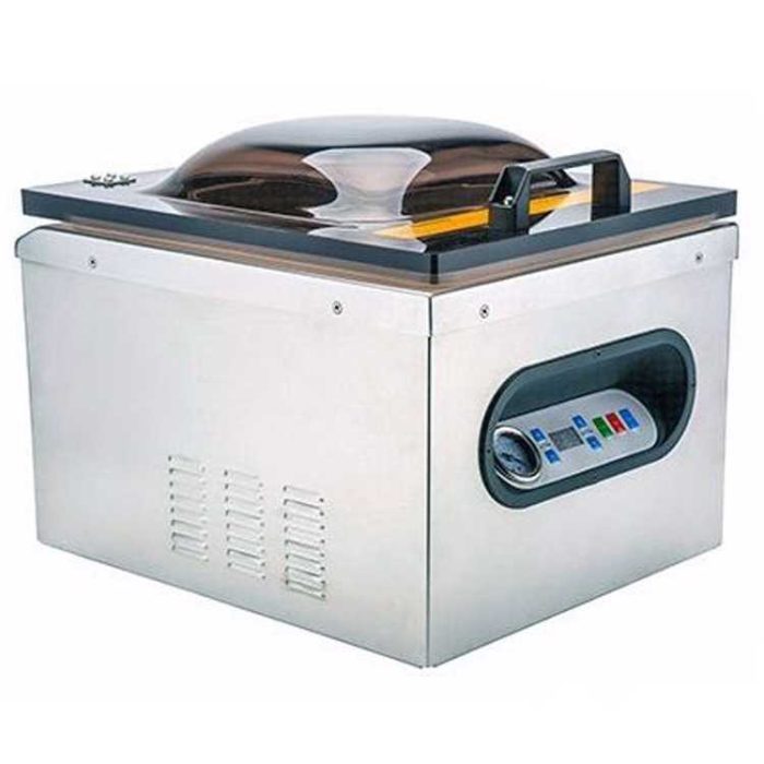 Combisteel Vacuum Machine (366H x 425W x 359D)