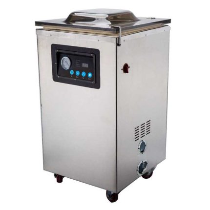 Combisteel Vacuum Machine 410mm - (1016H x 537W x 512D)