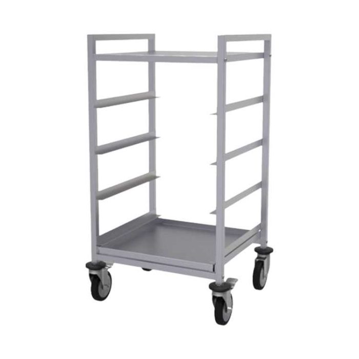 Combisteel BASKET TROLLEY