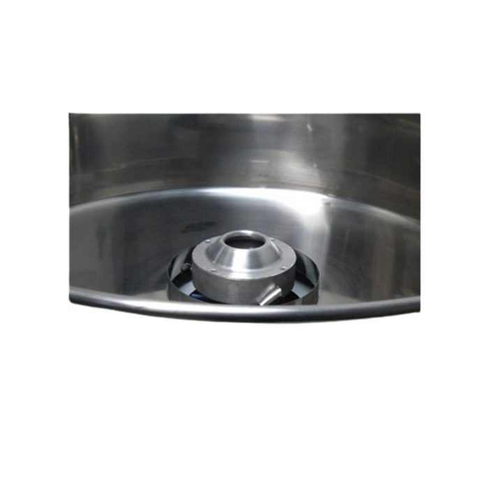 Combisteel Candy Floss Machine
